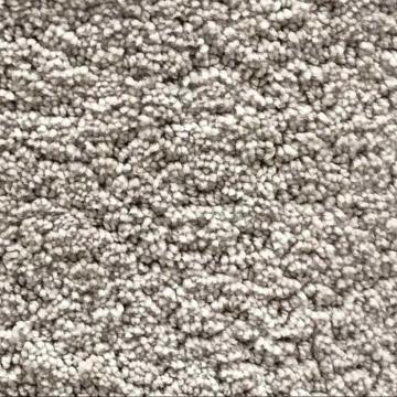 Masland Carpet 9441 Carib 826 Ash 12x21 feet Premium Nylon Carpet Remnant