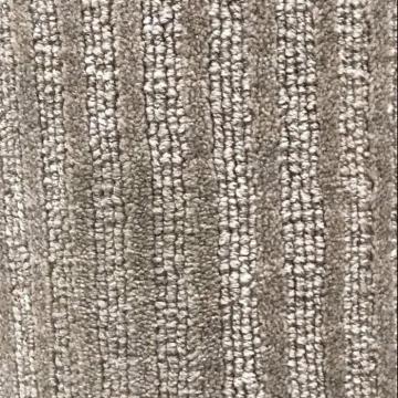 Couristan Acacia PT26 Light Beige 13x9 feet Wool Carpet Remnant